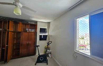 Imagem 2: Apartamento à Venda no Condomínio Morada das Àrvores -Luzia excelente oportunidade!! [6166