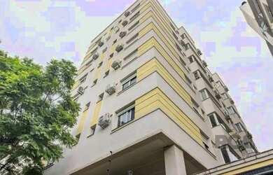 Imagem 6: Porteira Fechada