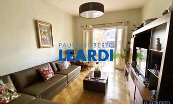 Imagem: APARTAMENTO - VILA MADALENA - SP