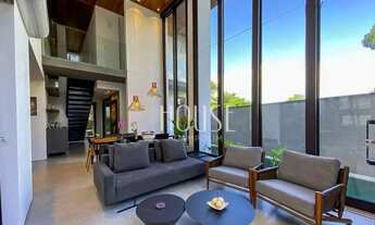 Imagem 4: Casa com 3 quartos à venda, 302 m² - Condomínio Vila Verona - Sorocaba/SP