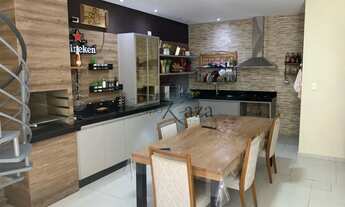 Imagem: Oportunidade - Casa Sobrado - Jardim Vale