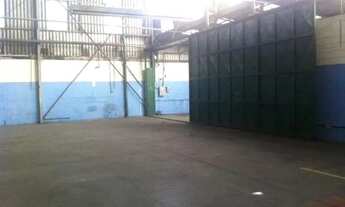 Imagem 7: Galpão para locação em Diadema - Centro