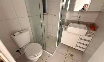 Imagem 2: Apartamento no Renascença com 1 quarto - TR230311 SLZ- 68371