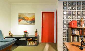 Imagem 7: Apartamento para venda em Bela Vista com 1 quarto , 64m²