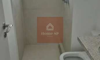 Imagem 8: STUDIO DE LUXO À VENDA EM MOEMA 28m² - 1 QUARTO - 2 SALAS