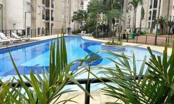 Imagem: Apartamento, Sítio da Figueira - São Paulo