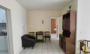 Imagem 2: Apartamento com 3 quartos no centro de Florianópolis