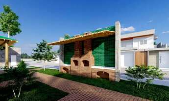 Imagem 7: Lote 160m² c/ Lago e Lazer Completo - Rota de Maragogi (Parcelas Fixas!