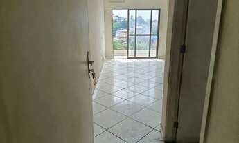 Imagem 7: Imóvel para venda tem 70 metros quadrados com 2 quartos em Rocha - São Gonçalo - RJ