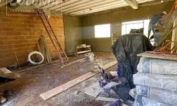 Imagem: Sobrado a venda - Campestre, Santo André