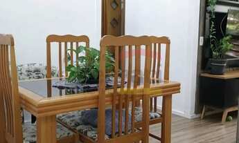 Imagem 7: Apartamento 73m² no Térreo 3 quartos no Parque Mandaqui