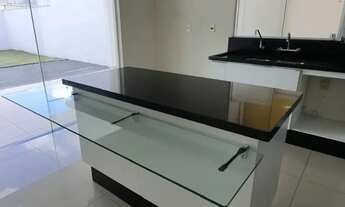 Imagem 5: ALUGUEL Casa de 3 Suítes no Condomínio Campos do Conde Taubaté