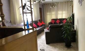 Imagem 2: Sobrado frontal na região do Jardim Popular - Penha