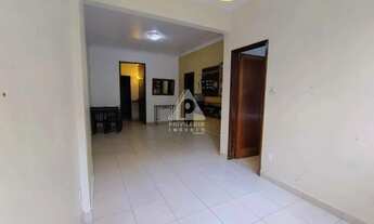 Imagem 4: Privilégio imóveis vende apartamento 03 quartos com dois banheiros sociais no Posto 2