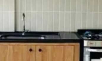 Imagem: SCRN 710 Asa Norte 2 Quartos Elevador Vista