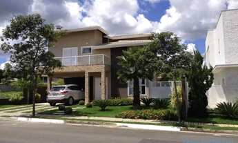 Imagem 2: CASA ASSOBRADADA - CONDOMÍNIO RESIDENCIAL SHAMBALLA II - SP