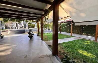 Imagem 7: Casa para aluguel, 5 quartos, 2 suítes, 4 vagas, Condomínio Bougainville - Lagoa Santa/MG