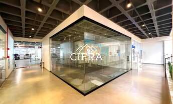 Imagem 2: Sala Comercial - Aluguel - 40m2 - Calçadão Osny Gonçalves - Bella Park - Sala 21 - Centro