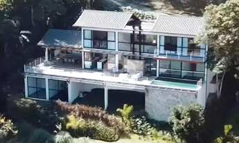 Imagem 2: Casa para venda com 5 quartos, 1161m² - Itaipava - Petrópolis/RJ