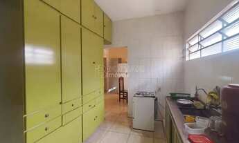 Imagem 6: Venda de Casas / Padrão na cidade de Araraquara