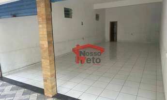 Imagem 3: Salão para alugar, 100 m² por R$ 1.400,00/mês - Jaraguá - São Paulo/SP