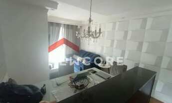 Imagem 5: Apartamento em Estrada Morro Grande - Jardim Ísis - Cotia/SP