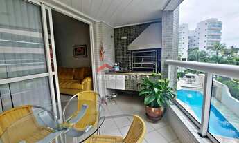 Imagem 7: Apartamento em Passeio dos Jequitibas - Riviera - Bertioga/SP