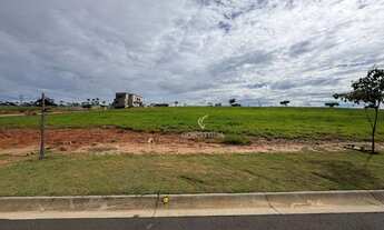 Imagem: TERRENO À VENDA NO SERENA CAMPINAS, CAMPINAS-SP