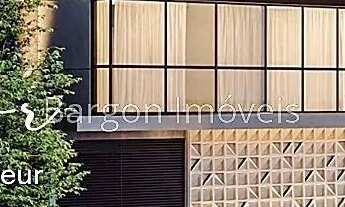 Imagem: Apartamento Garden com 4 suítes a venda