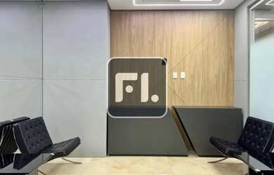 Imagem 5: Escritório para aluguel e venda tem 320 metros quadrados em Itaim Bibi - São Paulo - SP