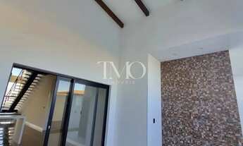 Imagem 3: Casa à venda no Condomínio Encontro das Águas