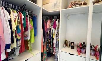 Imagem 4: Casa para venda em condomínio no Aririzal