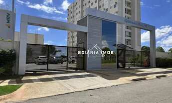 Imagem: Apartamento 2/4, 1 banheiro, 1 vaga de garagem