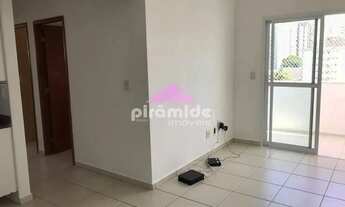 Imagem 4: Apartamento no Vila Ema no Condomínio Varandas do Apolo em São José dos Campos