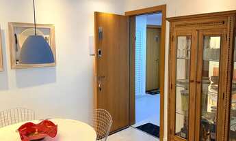 Imagem 7: LINDO APARTAMENTO MOBILIADO