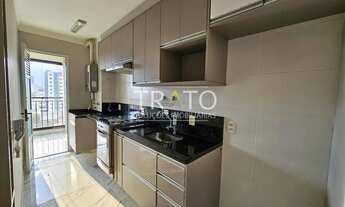 Imagem 4: Apartamento para locação com 3 quartos, no bairro Taquaral