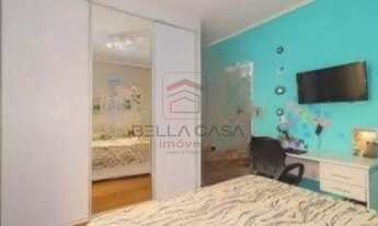 Imagem 5: SOBRADO NO ALTO DA MOOCA CPM 3 DORMITÓRIOS E 2 VAGAS