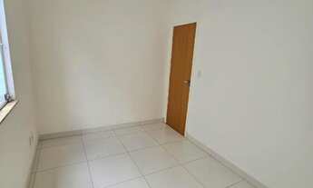 Imagem 6: Casa 2/4 com suite no condominio Villa Jardim, Bairro Sim