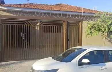 Imagem: Casa residencial próx. Ao Bosque