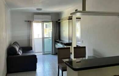 Imagem 2: Apartamento com 2 dormitórios para alugar, 68 m² por R$ 2.870,00/mês - Glória - Joinville