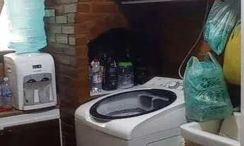 Imagem 2: Apartamento c/ 3 quartos à venda, 80 m² - Jardim Atlantico - Maricá/RJ