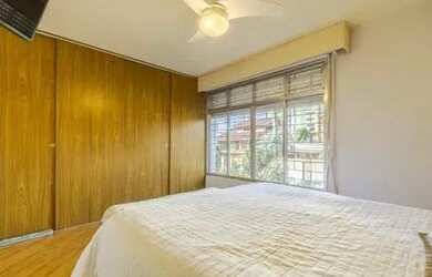 Imagem 2: Apartamento com 2 Dormitorio(s) localizado(a) no bairro JARDIM BOTANICO em Porto Alegre