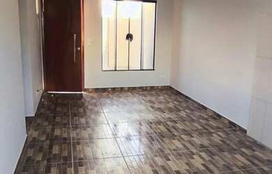 Imagem 5: Casa - Excelente localização no JD Bela Manhã