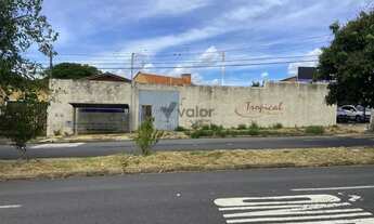 Imagem: Casa à venda em Campinas, Jardim do Trevo