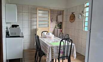 Imagem: Casa para venda e aluguel com 112m² e 1