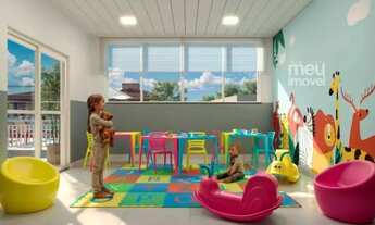 Imagem 3: MSE30 - VILLAGE DEL VILLE2 - REALIZE O SONHO DA CASA PRÓRPIA !!!!