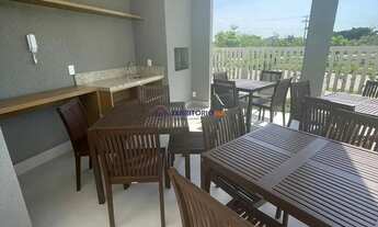 Imagem 5: Apartamento em Sarandi