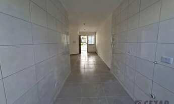 Imagem 7: Casa com 2 dormitórios para alugar, 55 m² por R$ 1.900/mês - Bairro Alto - Curitiba/PR