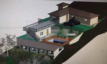 Imagem 2: Chácara com 1 dormitório à venda, 1538 m² por R$ 430.000 - Cacéia - Mairiporã/SP