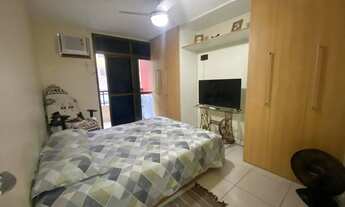 Imagem 4: Apartamento com 3 dormitórios à venda, 96 m² por R$ 820.000,00 - São Francisco - Niterói/R